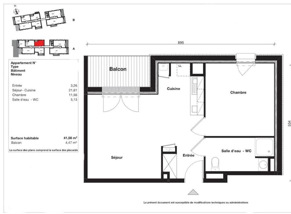 Appartement Aux Portes De Vannes Séné Exterior foto